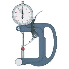 TECLOCK Việt Nam | Techlock Sickness Gauge LW type MW8380346