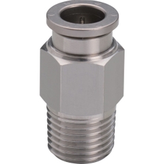 Nippon Pisco Việt Nam | Pisco tube fitting SUS316 straight MW2492862