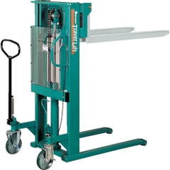 Bishamon Traver Lift (foot hydraulic type) MW1314166
