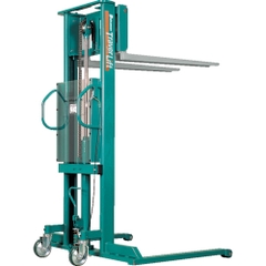 Bishamon Traver Lift (foot hydraulic type) MW1337861