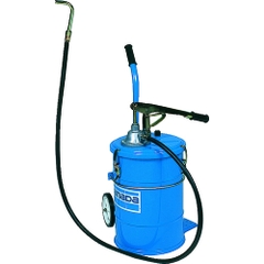 McNaught Việt Nam | Pulsarlube Service pack for Pulsarlube M/MSP General purpose grease MW8536289
