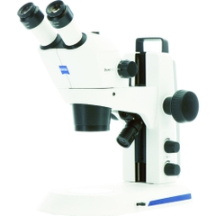 ZEISS STM3T-EDU | ZEISS Trinocular Stereo Microscope Stemi 305 Trino Stand K EDU MW1025976