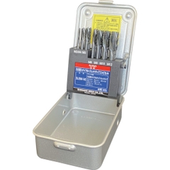 Ishihashi Seiko Việt Nam | IS Jet Spiral Tap Set for Stainless Steel MW2451978