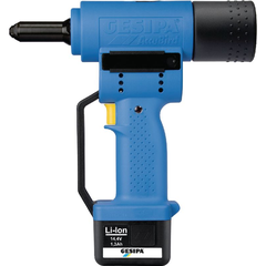 Máy rút đinh rive chạy pin AccuBird GESIPA - #445600