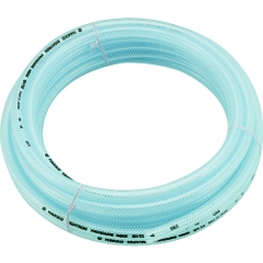 Trusco Nakayama Việt Nam | TRUSCO braided hose (clear) 10m roll MW2282496