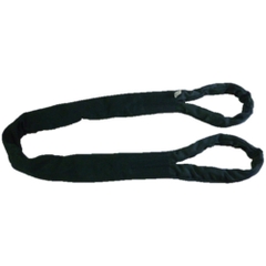 Tesac Việt Nam | TESAC Blue Sling Soft E Type (Eye Type on Both Ends) for 25t MW8519205