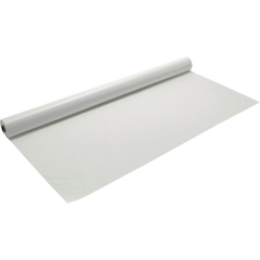 Trusco Nakayama Việt Nam | TRUSCO white flame retardant sheet 1.8X50 (basis weight 350G) MW2619799