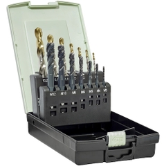 Walter Japan Việt Nam | Prototip HSS-E Tap Set 2 (Tap + Drill) MW4177864