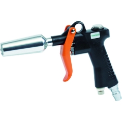 Trusco Nakayama Việt Nam | TRUSCO Air Duster with Air Volume Adjustment/Plug Type MW8185216