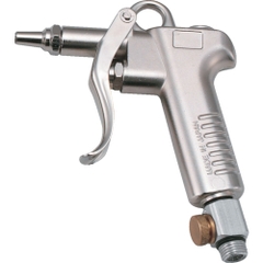 Trusco Nakayama Việt Nam | TRUSCO Air Duster with Flow Adjustment Nipple Type Standard Nozzle MW2760321