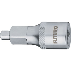 Thanh nối dài 1/2 inch FUTURO - # 429564