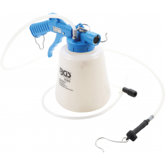 Dụng cụ xả e hệ thống phanh dầu BGS - # 8066