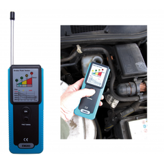 Thiết bị kiểm tra chất lượng dầu phanh - # 63525