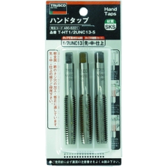 Trusco Nakayama Việt Nam | TRUSCO hand tap set (for unified screws) MW4806221