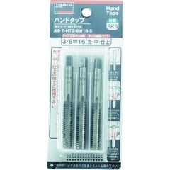 Trusco Nakayama Việt Nam | TRUSCO hand tap set (for wit screw) MW4806310