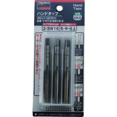 Trusco Nakayama Việt Nam | TRUSCO hand tap set (for wit screw) MW4806379