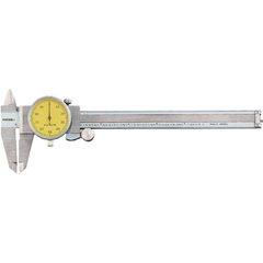 Thước cặp đồng hồ FUTURO-#110515