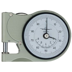 Thước đo độ dày điện tử KAEFER -# 129750