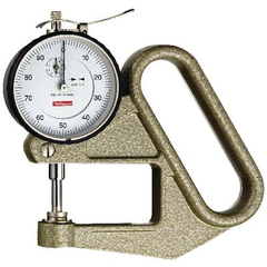 Thước đo độ dày điện tử KAEFER -# 129760