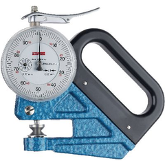 Thước đo độ dày điện tử KAEFER -# 129770