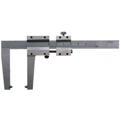 Thước đo độ dày phanh đĩa BGS - # 1937