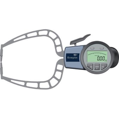 Thước đo rãnh trong điện tử  KROEPLIN -# 130011