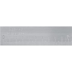 Thước thẳng inox BRW -# 158770