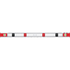 Thước thủy Nivo FUTURO -# 174515