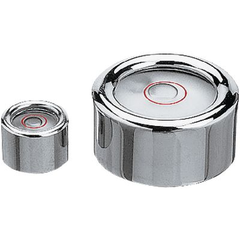 Thước Thủy Nivo mặt tròn WYLER  -# 175120