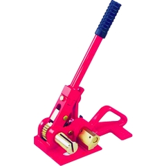 OH Việt Nam | OH Belt Tie Down Machine "Tightron (R)" (Main Unit) MW3706486