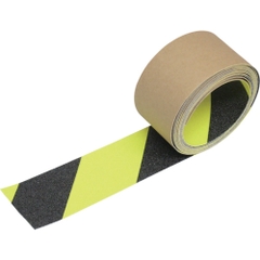 Trusco Nakayama Việt Nam | TRUSCO fluorescent non-slip tape (flat surface, outdoor use) MW2564271