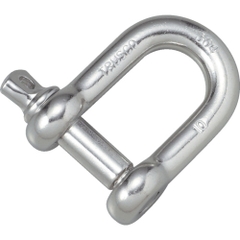 Trusco Nakayama Vietnam | TRUSCO screw shackle (stainless steel) MW2749831