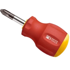 PB 8195 - Tô vít 4 cạnh PB Swiss Tools - #435041