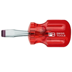 PB 135 - Tô vít dẹt PB Swiss Tools - #434470