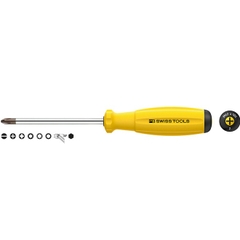 PB 8100 ESD - Tô vít dẹt chống tĩnh điện PB Swiss Tools - #434255