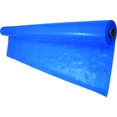 Trusco Nakayama Việt Nam | TRUSCO Blue Sheet #2200 Durability 2 years Width 1.8mx Length 100m roll MW1161331