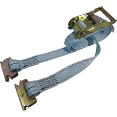 Tamura Sogyo Việt Nam | Tamura "Tamura Belt Lashing" (Ratchet Buckle Type, Both Ends Fitting) Both Ends Fitting MW3903842