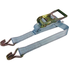 Tamura Sogyo Việt Nam | Tamura "Tamura Belt Lashing" (ratchet buckle type, wire hooks on both ends) MW3903940