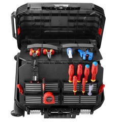 Bộ dụng cụ 15 chi tiết  FACOM- #BV.R30CM2PB