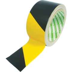 NITTO DENKO Việt Nam | Nitto Elmate Traline Tape 50mm x 25m Yellow/Black MW4978129