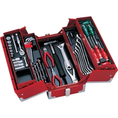 TONE Việt Nam | TONE Tool Set (9.5mm socket) MW3596711