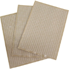 Trusco Nakayama Việt Nam | TRUSCO Seat repair adhesive tape (for truck seats) Sheet type MW2870550