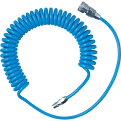 Trusco Nakayama Việt Nam | TRUSCO α urethane coil hose (with coupling) MW3362817