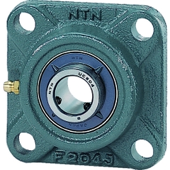 NTN Việt Nam | NTN Square flange type bearing unit (with set screw) MW2142686