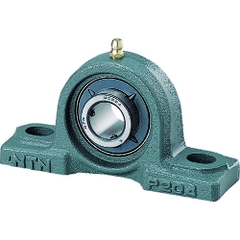 NTN Việt Nam | NTN Oil-lubricated pillow block bearing unit (with set screw) MW2140527