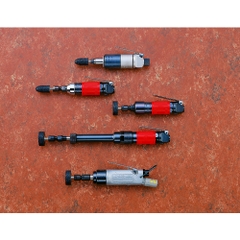 Uryu Manufacturing Việt Nam | Uryu Straight Air Grinder Lever Type MW2010499