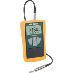 Universal Pocket Leptoskop | Máy đo độ dày lớp phủ Karl Deutsch -# 156540