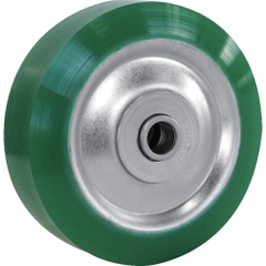 SISIKU Adkrice Việt Nam | Shishiku Plate Type Caster (Pressed Urethane Wheel) Replacement Wheel MW1373145