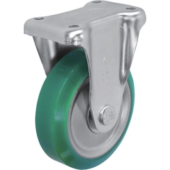 SISIKU Adkrice Việt Nam | Shishiku Plate Type Caster (Pressed Urethane Wheel) Fixed MW5049334