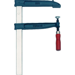 Vam kẹp gỗ chữ F  TURNUS -# 419525